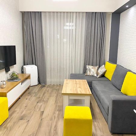 Luxury Apartment, New Building, Centre เยเรวาน ภายนอก รูปภาพ