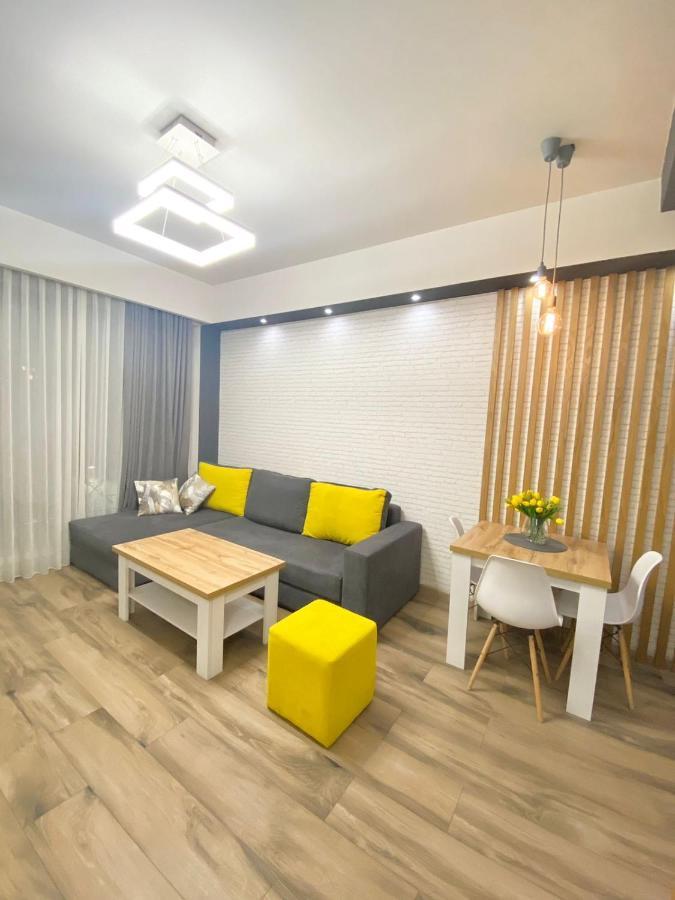 Luxury Apartment, New Building, Centre เยเรวาน ภายนอก รูปภาพ